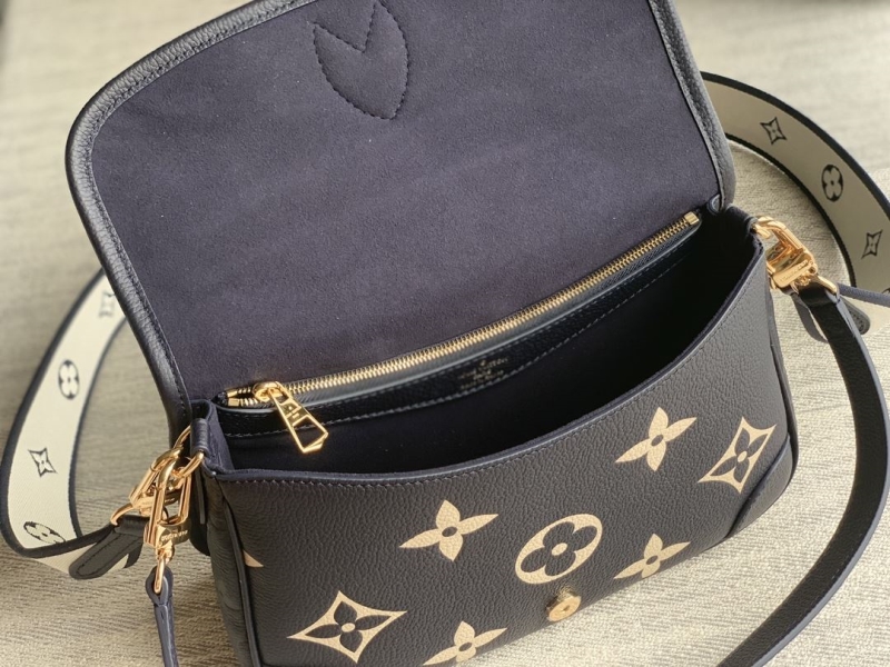 LV Satchel Bags